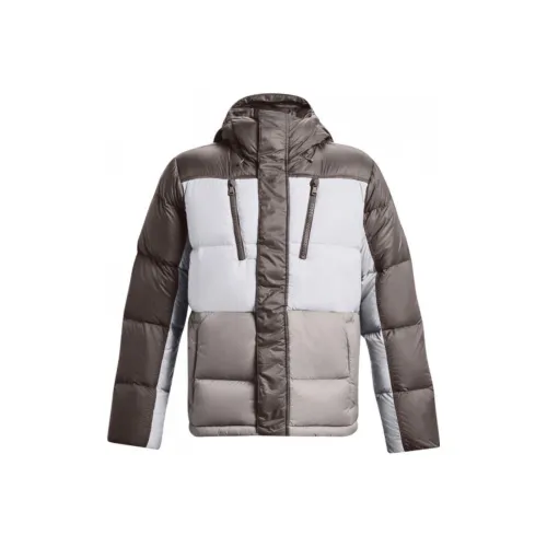 Under Armour Пуховая куртка Мужская