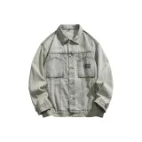 Желтая грязь