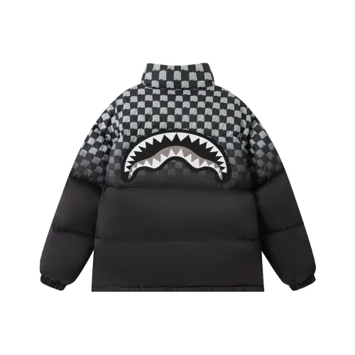SPRAYGROUND Унисекс Пуховики