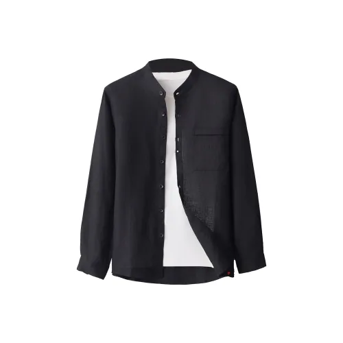 PIERRE CARDIN Мужские рубашки