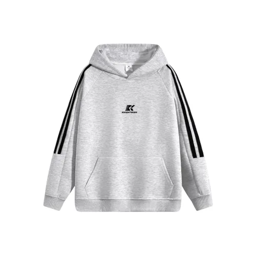 KW Унисекс Свитшоты