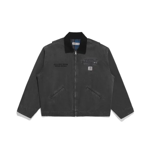 Unblank Мужские Куртки