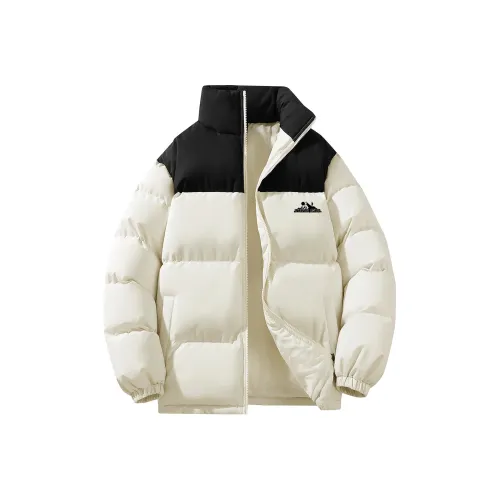 TINA GIA Унисекс Пуховики