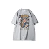 Светло-серый