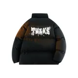 Чёрно-белый