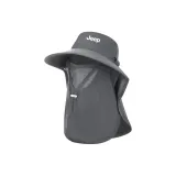 Дым Индиго Серый