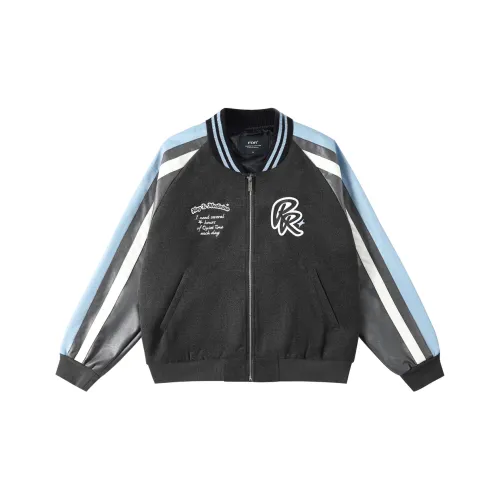 FDR Унисекс Бейсбольные Джерси