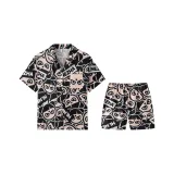 Черный - Женский