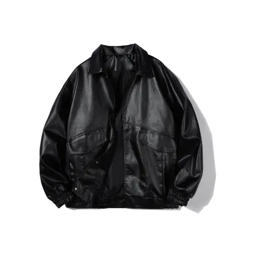 LUCIEN VITO Куртки и Пальто Унисекс