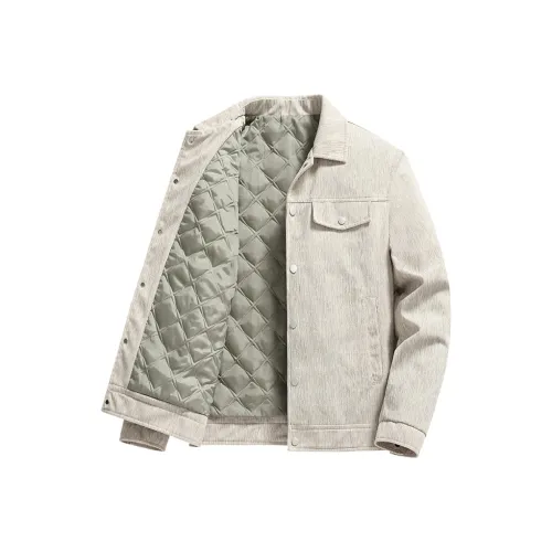 NOAHGIGI Мужские Куртки