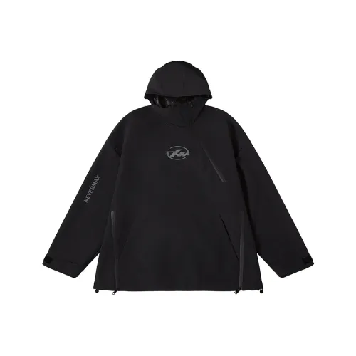 N Max Унисекс Куртки