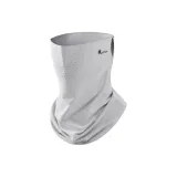 [Защита шеи] Ледяной тонкий маск: светло-серый