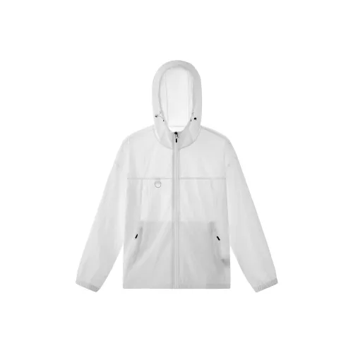 BEENTRILL Super Light Дышащий Быстросохнущий Пылеустойчивый Ветрозащитный Защита от ультрафиолета Одежда с защитой от солнца Унисекс