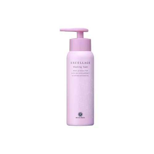 HOUSE OF ROSE Очищающие средства Унисекс