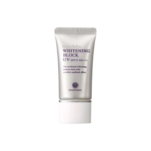 HOUSE OF ROSE SUNSCREEN Лосьон с УФ-защитой Унисекс