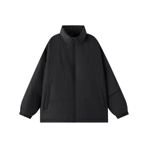 ATELIER BLEU Пуховик Унисекс