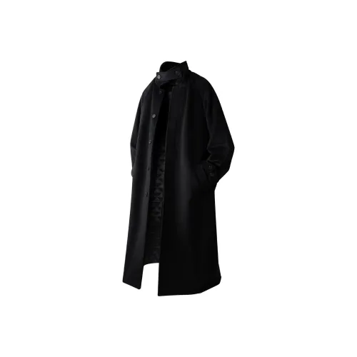 ASEDE Унисекс Пальто