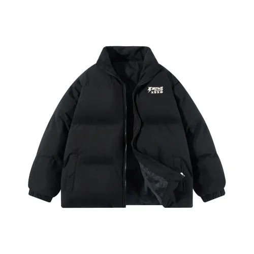 NOME Унисекс Пуховики