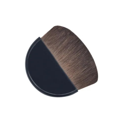 Sweet Pillow House Полукруглый Конский волос Foundation Щетка Контуринг