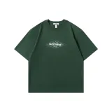 Темно-зеленый