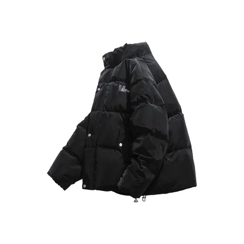 MEIPIN TANG Зимний пуховик унисекс