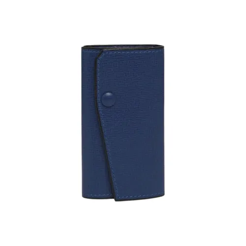 Valextra Ключницы Унисекс