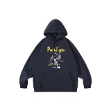 Темно-синий