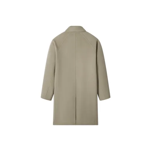 GXG Light Green Мужское Пальто