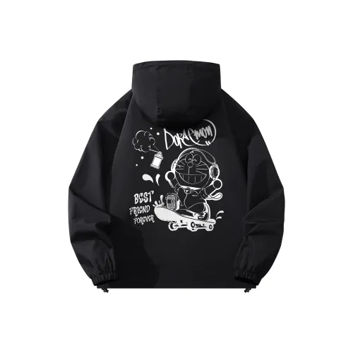 DoraemonA Куртки и Пальто Унисекс