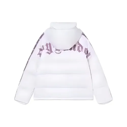 Boy London Унисекс Пуховики