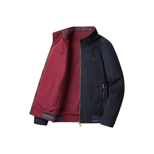 JEEP SPIRIT Куртки и Пальто Мужской