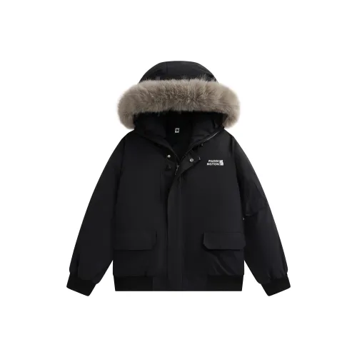 Пуховая куртка Paddington Bear пальто унисекс