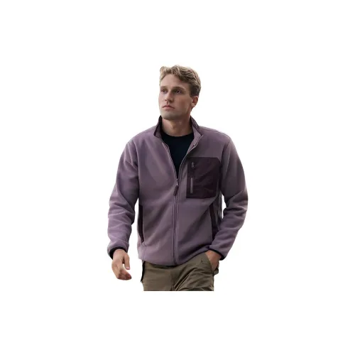 AKCLUB Vintage Collection Бархат Feel Пальто Мужской