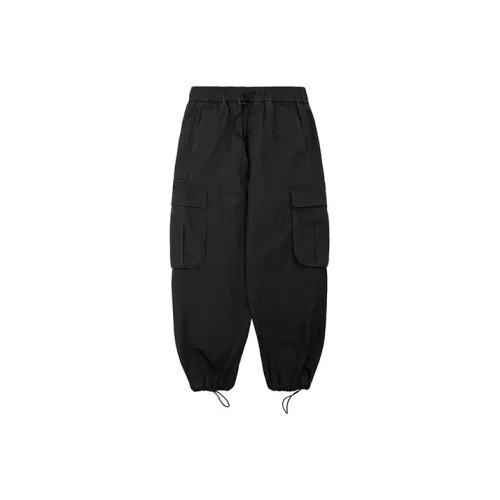 PSO Brand Унисекс Брюки карго