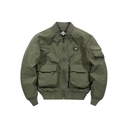 JEEP SPIRIT Куртки и Пальто Мужской