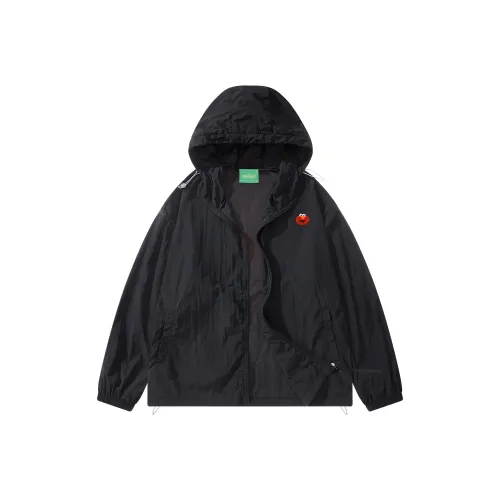 SESAME STREET Одежда с защитой от солнца Унисекс