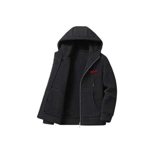 Warrior Velvet Feel Куртка Унисекс