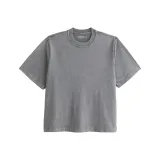 Темно-серый