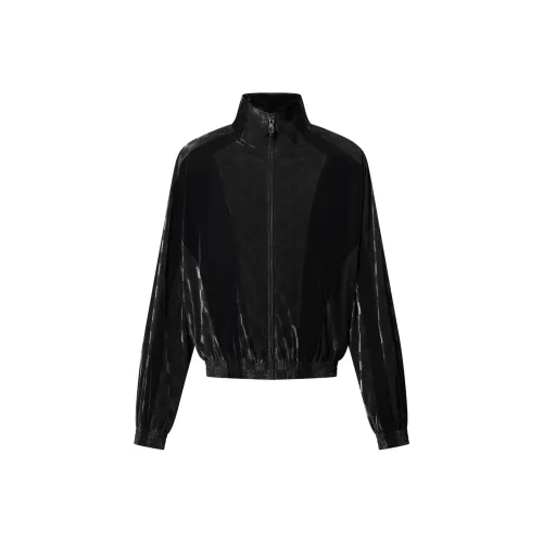 LOUIS VUITTON SS25 Куртки и Пальто Мужской Черный