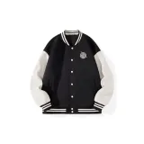 Black (Логотип на груди "Журавль над луной")