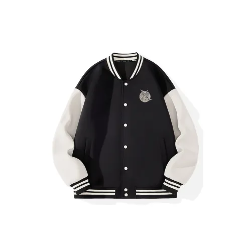 Miniso Унисекс Бейсбольные Джерси