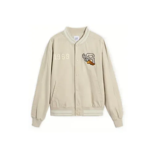 GAP Унисекс Бейсбольные Джерси