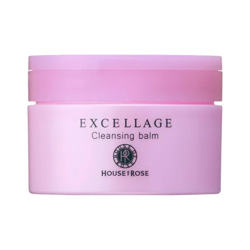 HOUSE OF ROSE Средства для снятия макияжа Успокаивающий Женские