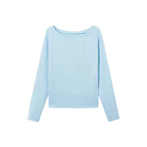 Ouyang Женские футболки