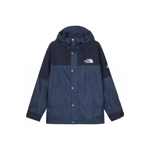 THE NORTH FACE Куртка Унисекс Темно-синий