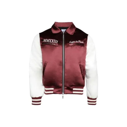 RHUDE Куртки и Пальто Мужской Красный