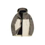 Винтажный белый