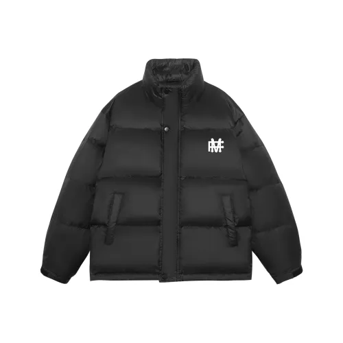 FUTURE MAKER Мужские пуховики