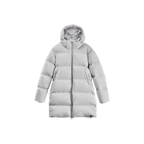 CAMEL Warm Fleece Series Пуховик Унисекс