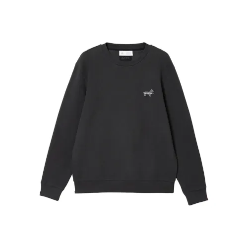 JACK JONES· Толстовка Мужской Черный Песочный